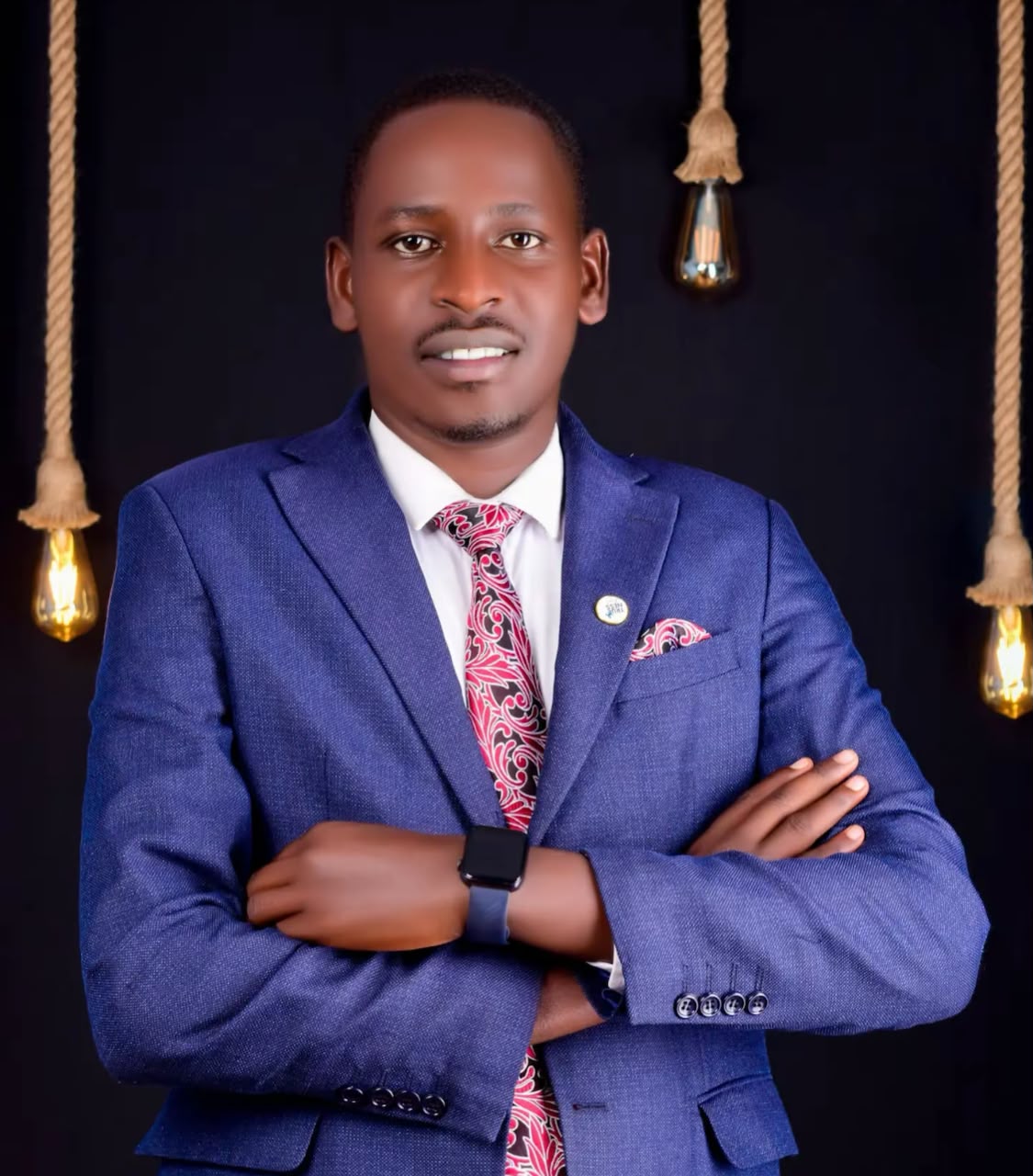 Executive Coordinator for Legal Affairs